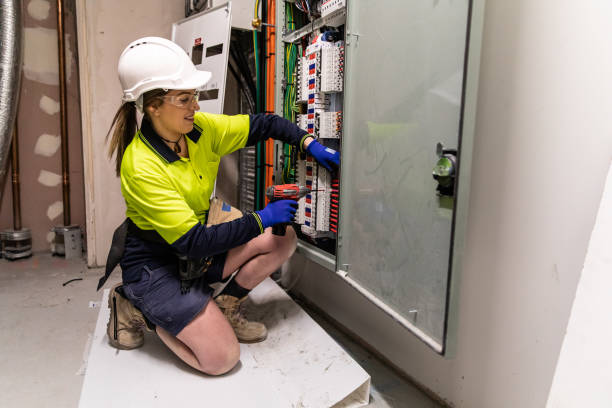 Best Electrician Near Me  in Rawlins, WY