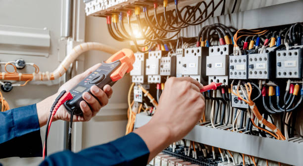 Best Electrical Contractors for Businesses  in Rawlins, WY