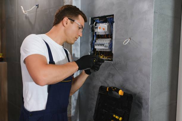 Best Circuit Breaker Repair  in Rawlins, WY