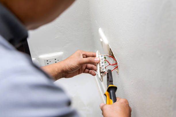 Best Commercial Electrician Services  in Rawlins, WY
