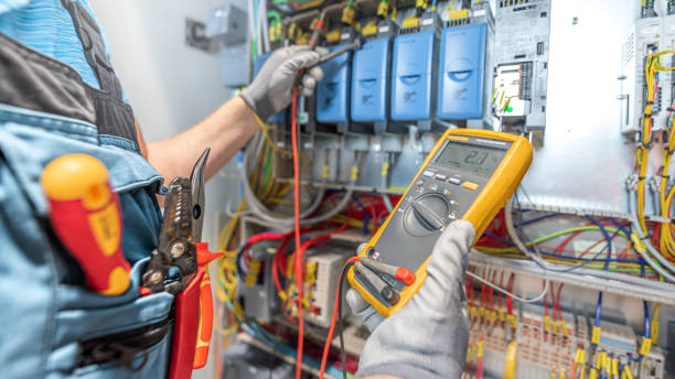 Best Emergency Electrical Repair  in Rawlins, WY