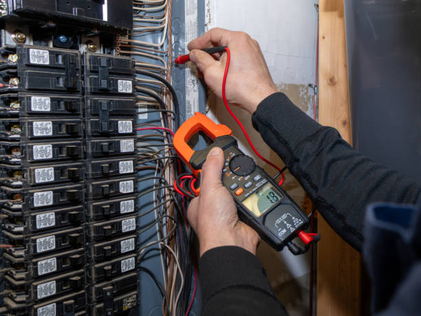 Best Affordable Emergency Electrician  in Rawlins, WY