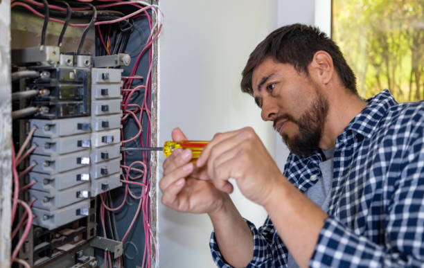 Best Home Electrical Repair  in Rawlins, WY